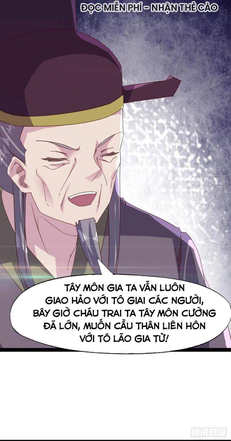 Kiếm Đồ Chapter 97 - Trang 2