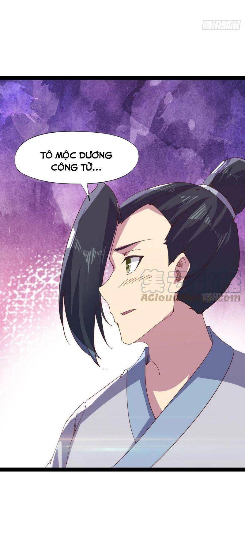 Kiếm Đồ Chapter 97 - Trang 2