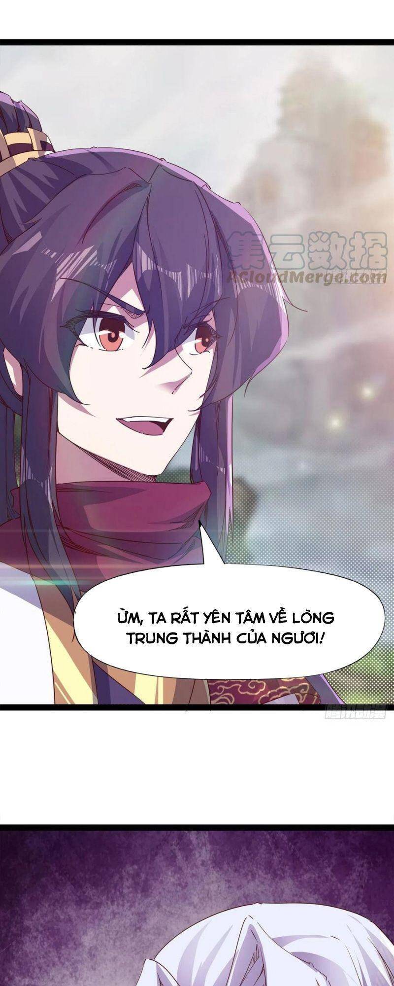 Kiếm Đồ Chapter 97 - Trang 2