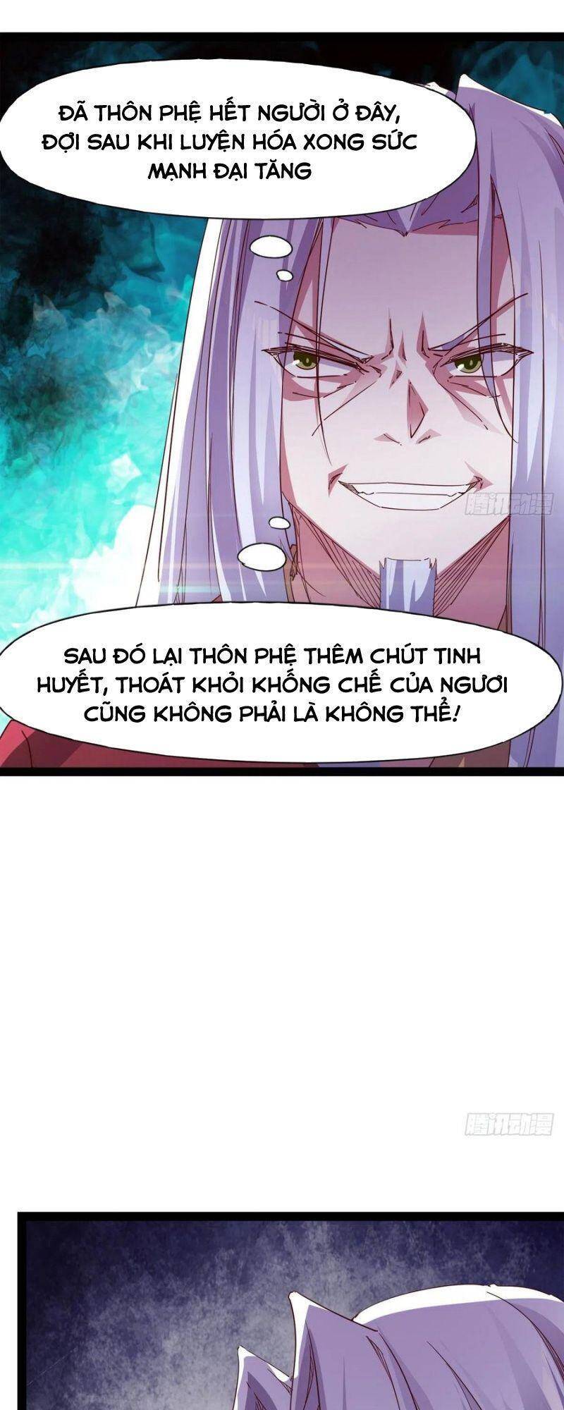 Kiếm Đồ Chapter 96 - Trang 2