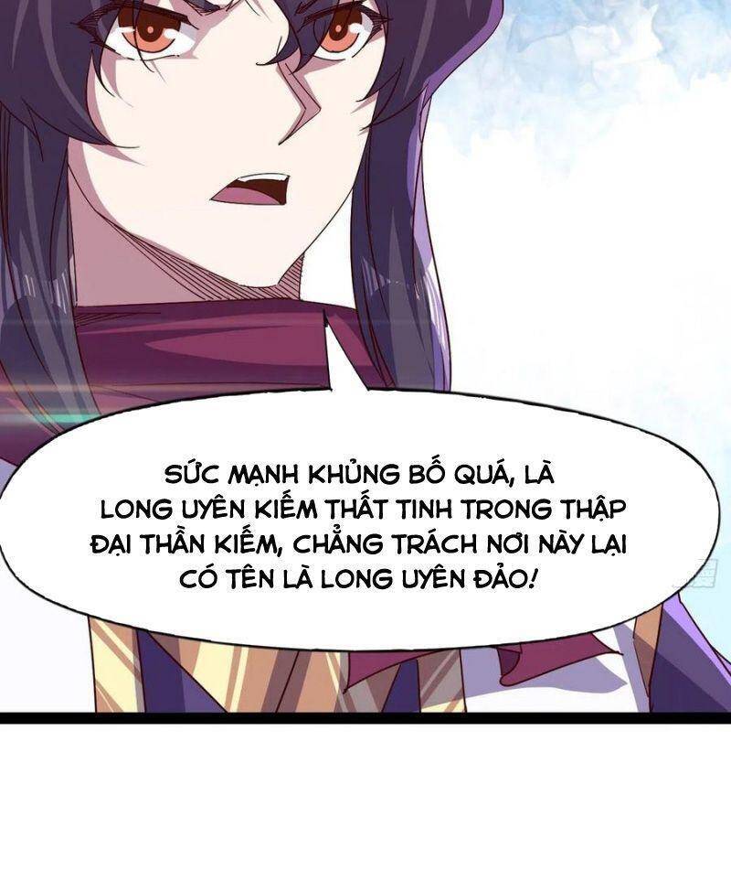 Kiếm Đồ Chapter 96 - Trang 2