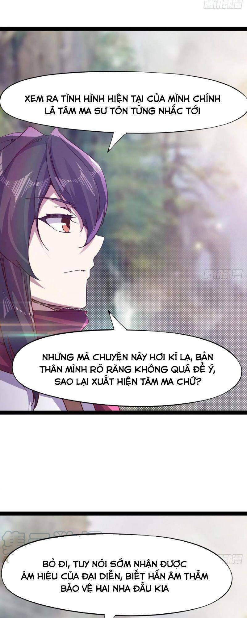 Kiếm Đồ Chapter 95 - Trang 2