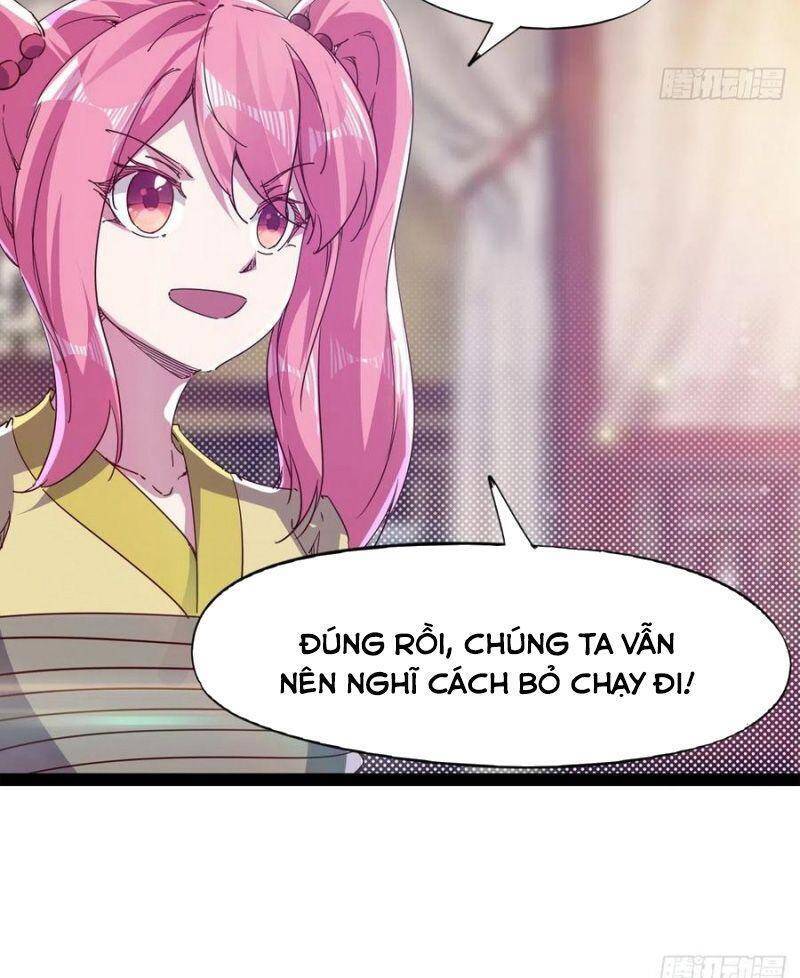 Kiếm Đồ Chapter 95 - Trang 2