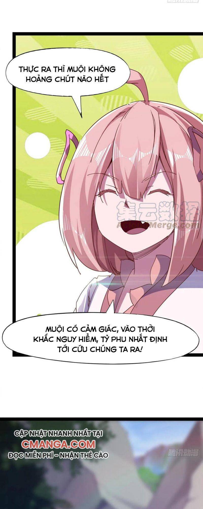 Kiếm Đồ Chapter 95 - Trang 2