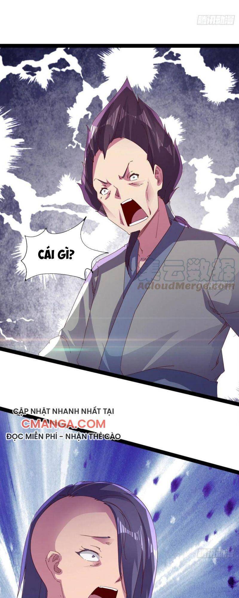 Kiếm Đồ Chapter 94 - Trang 2