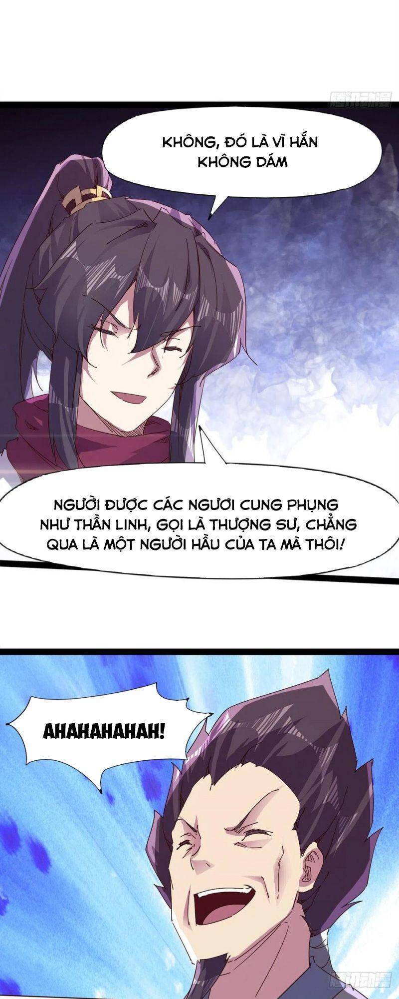 Kiếm Đồ Chapter 94 - Trang 2