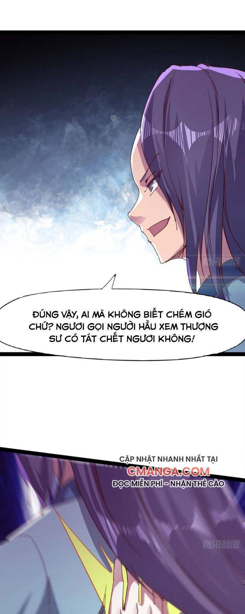 Kiếm Đồ Chapter 94 - Trang 2