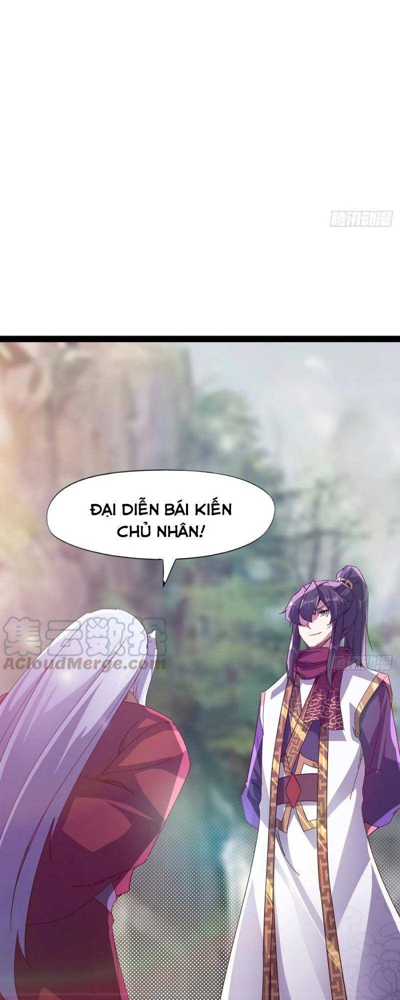 Kiếm Đồ Chapter 94 - Trang 2