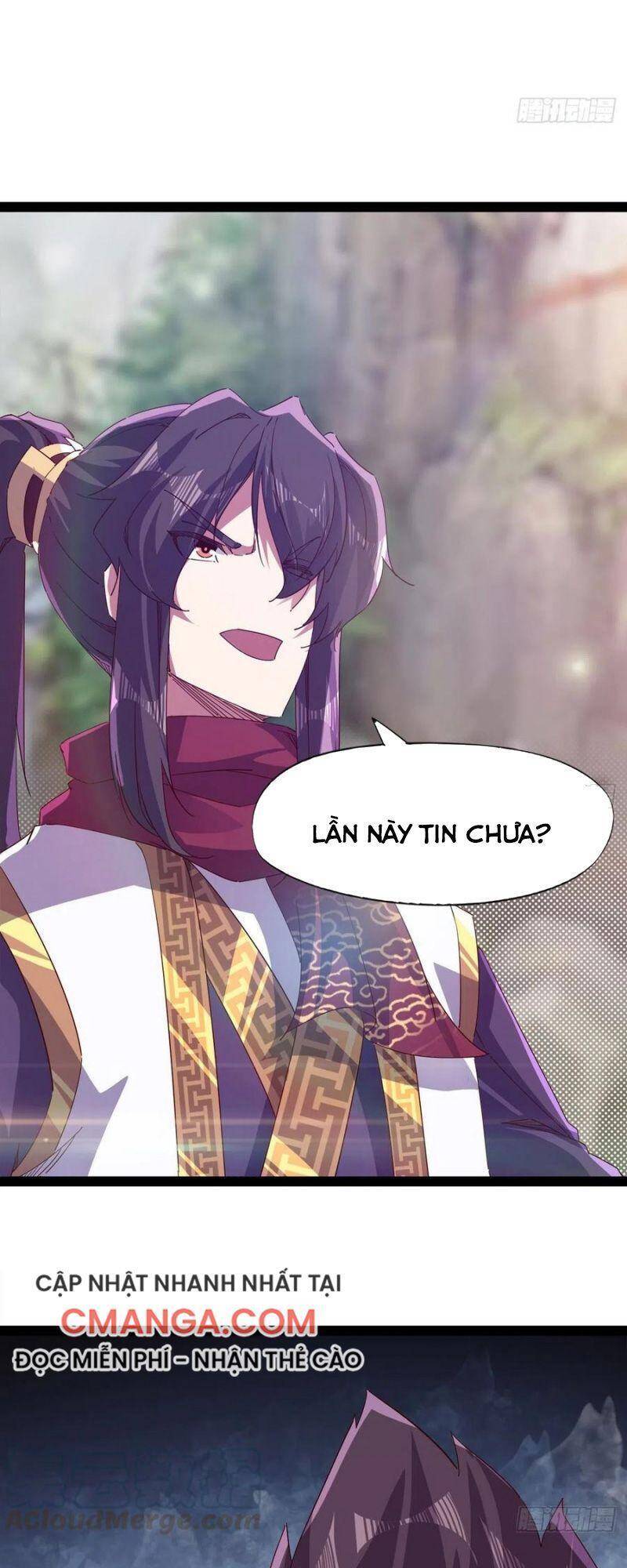 Kiếm Đồ Chapter 94 - Trang 2