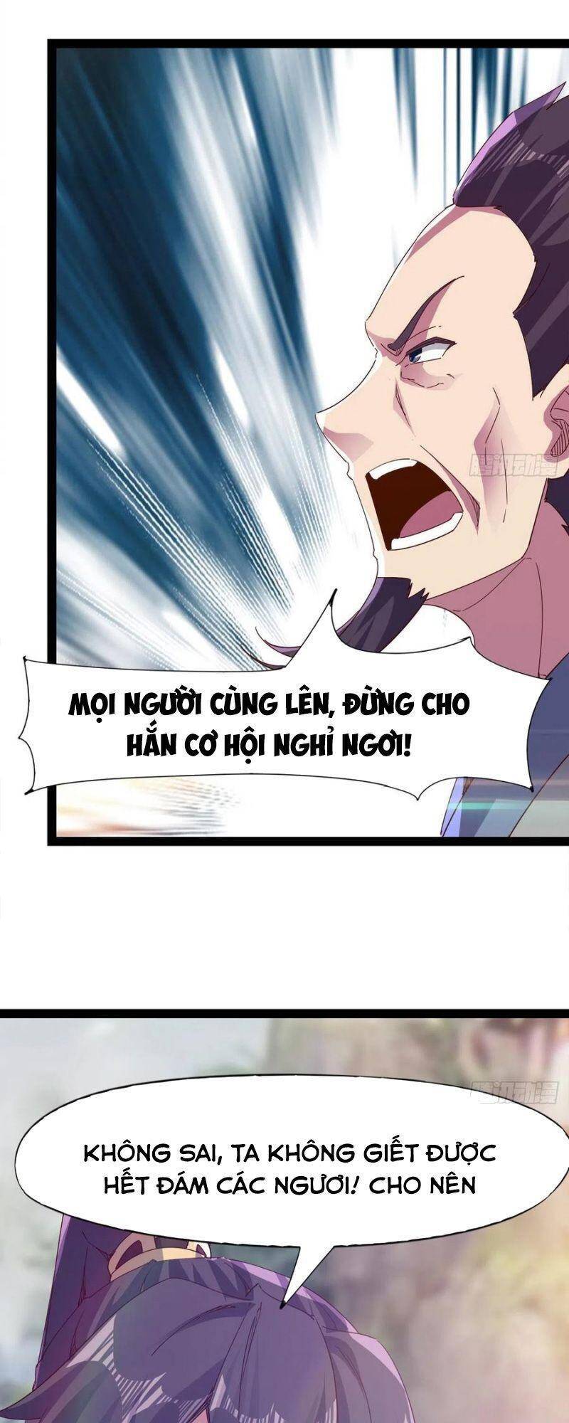 Kiếm Đồ Chapter 94 - Trang 2