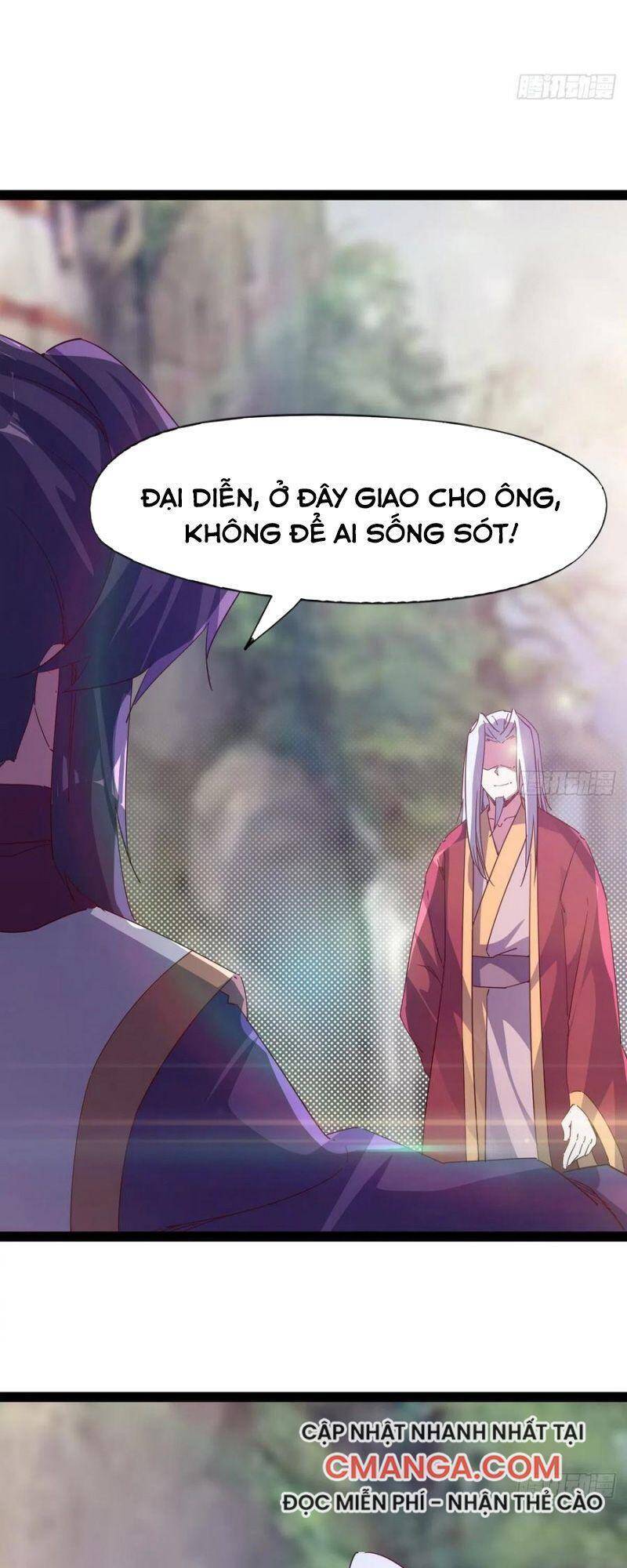 Kiếm Đồ Chapter 94 - Trang 2