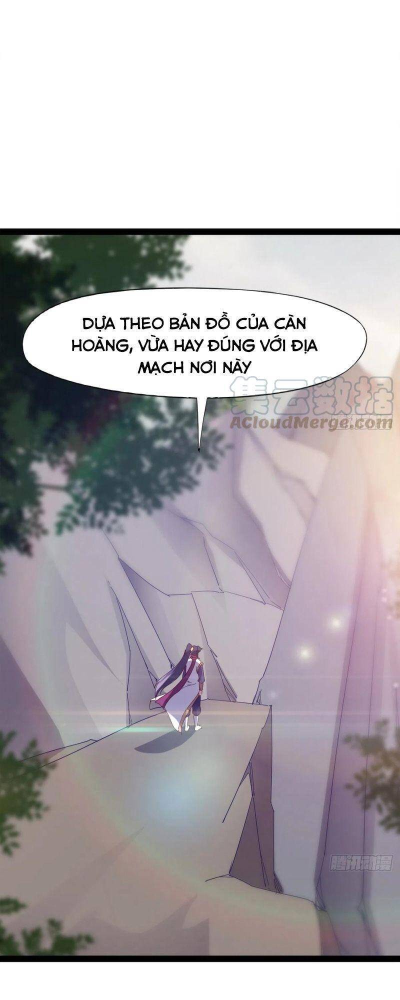 Kiếm Đồ Chapter 94 - Trang 2