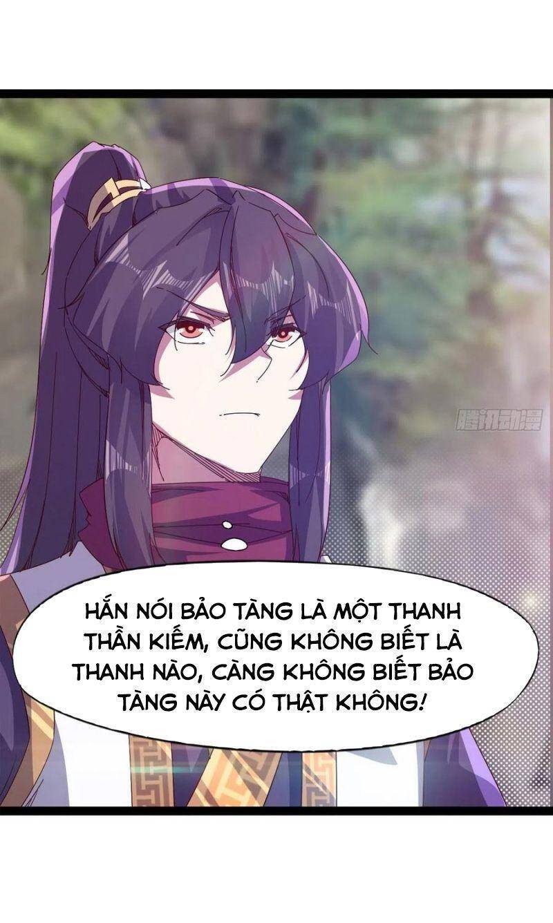 Kiếm Đồ Chapter 94 - Trang 2