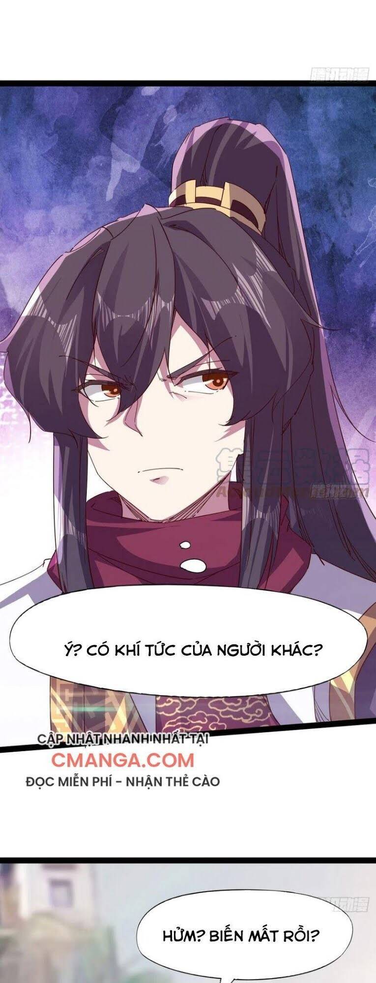 Kiếm Đồ Chapter 94 - Trang 2