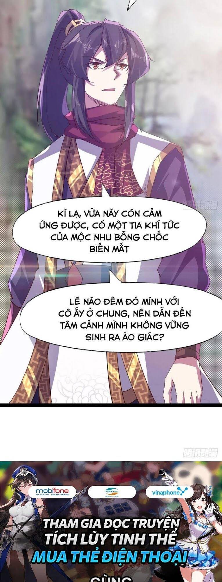 Kiếm Đồ Chapter 94 - Trang 2