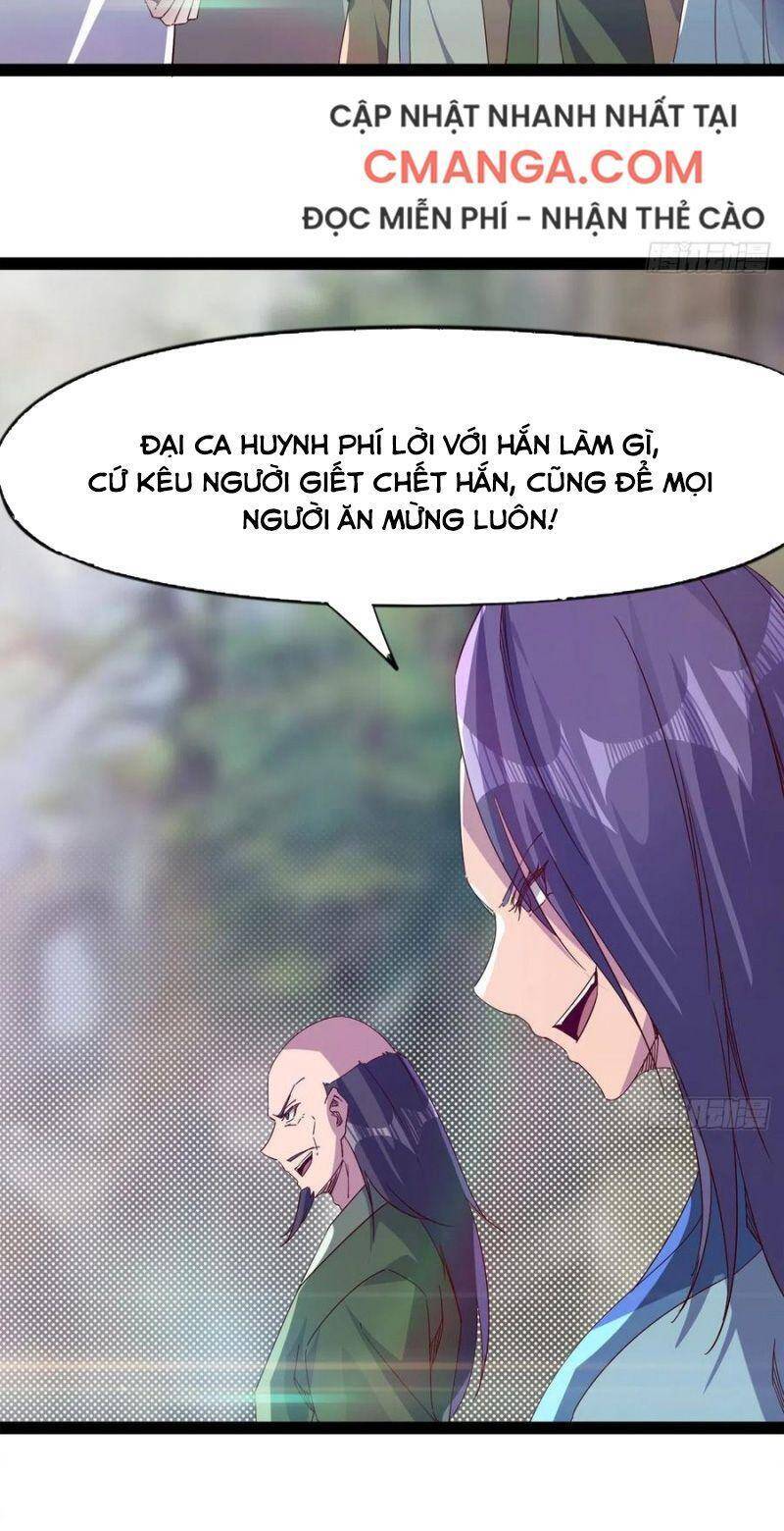 Kiếm Đồ Chapter 93 - Trang 2