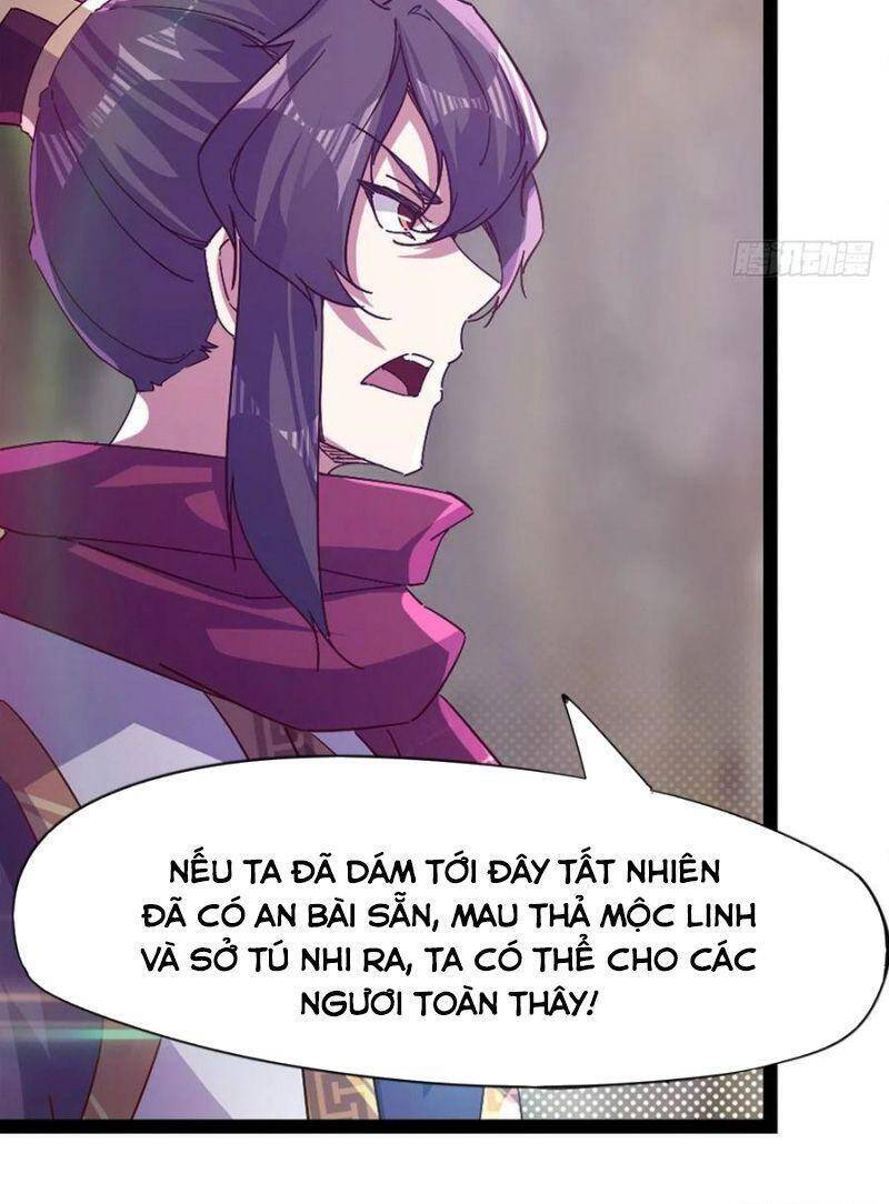 Kiếm Đồ Chapter 93 - Trang 2