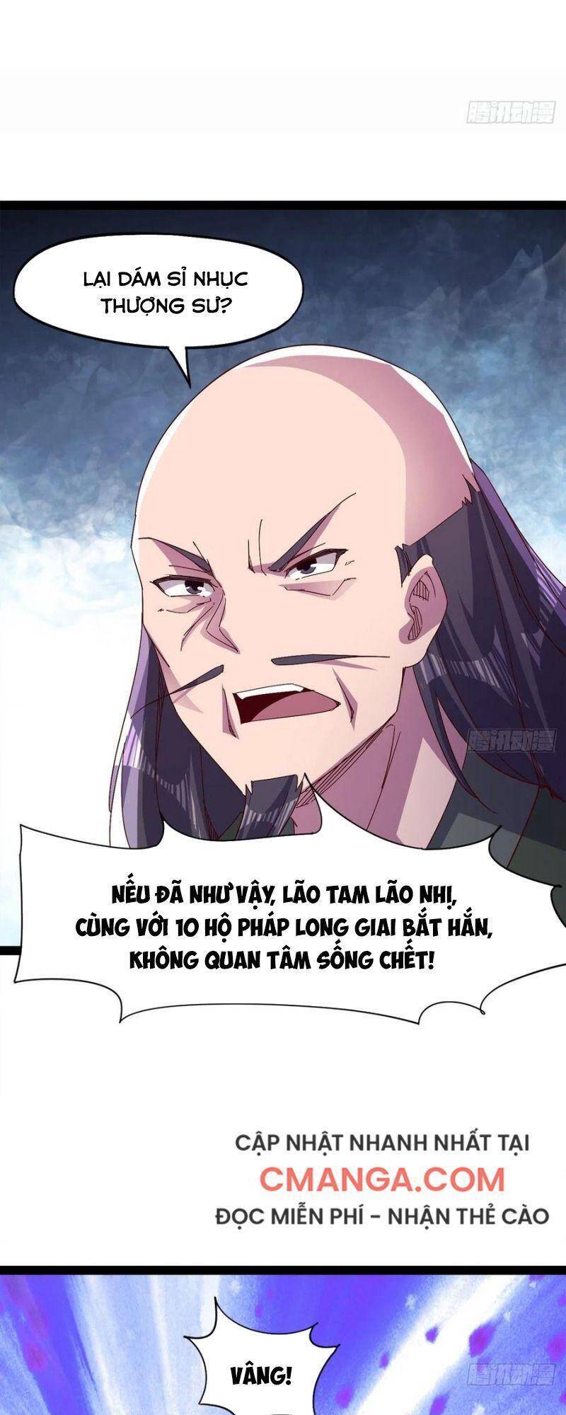 Kiếm Đồ Chapter 93 - Trang 2