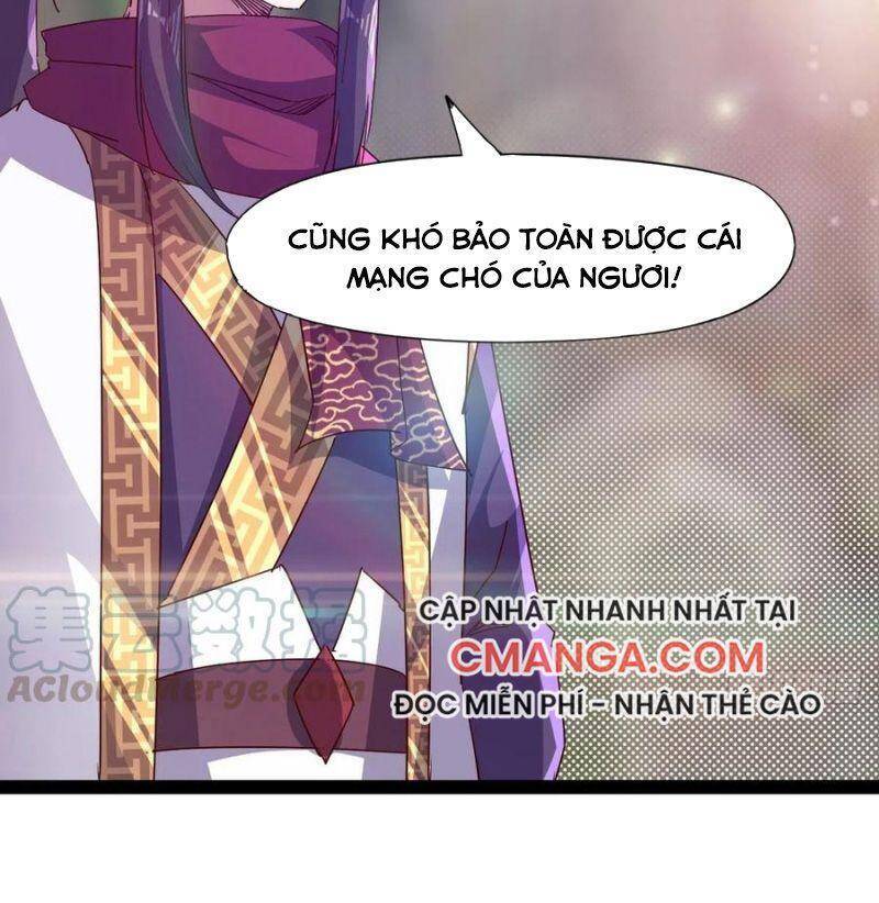 Kiếm Đồ Chapter 93 - Trang 2