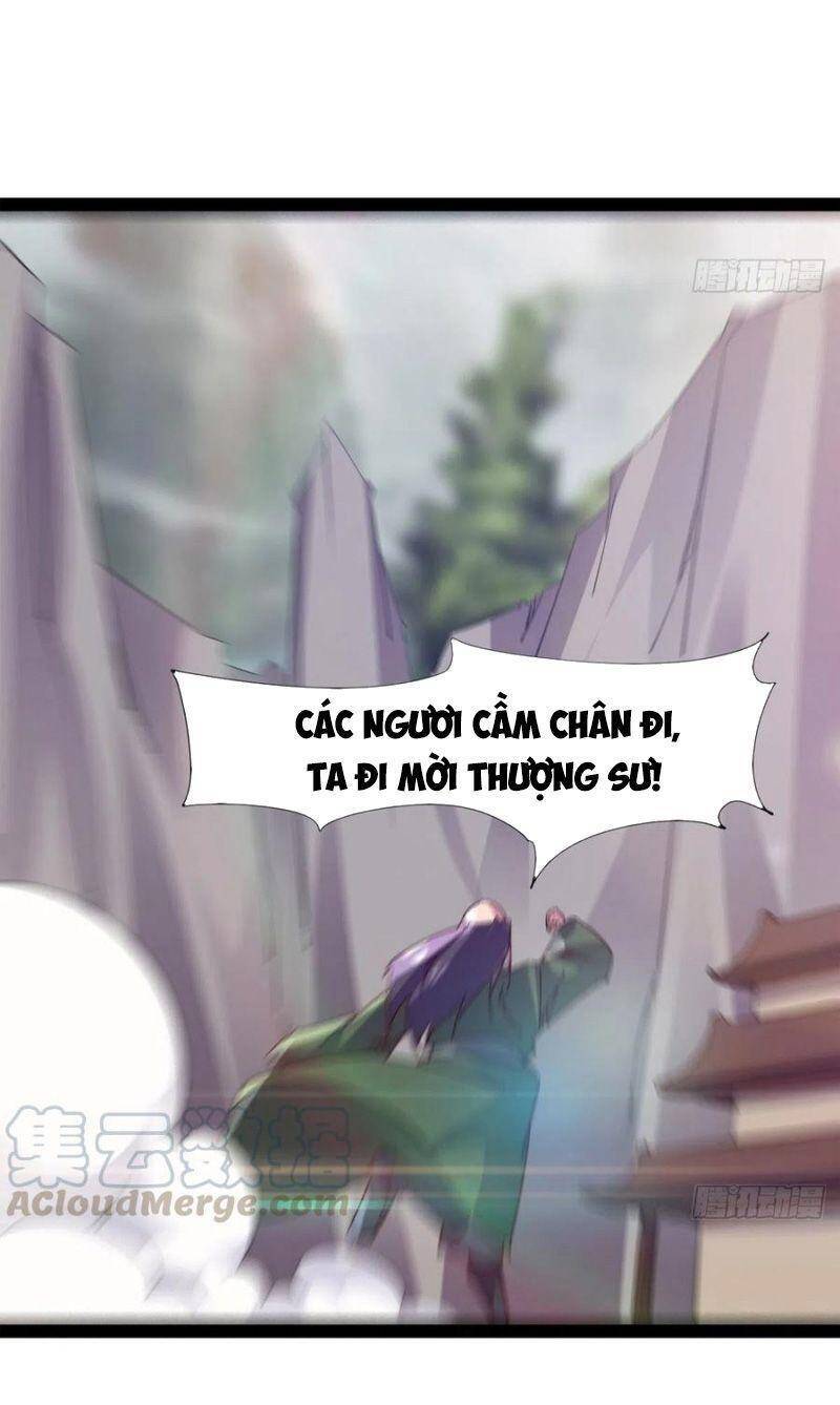 Kiếm Đồ Chapter 93 - Trang 2