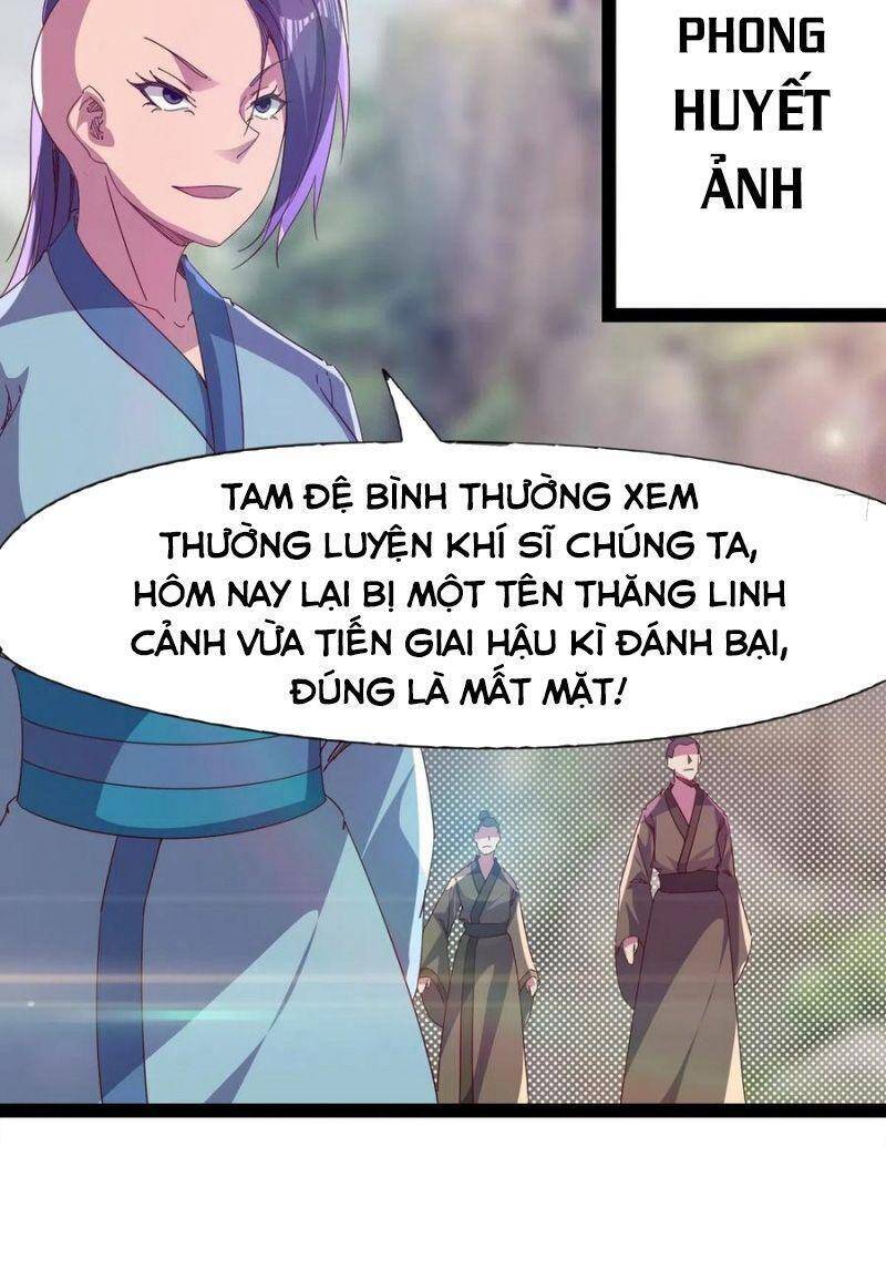 Kiếm Đồ Chapter 93 - Trang 2