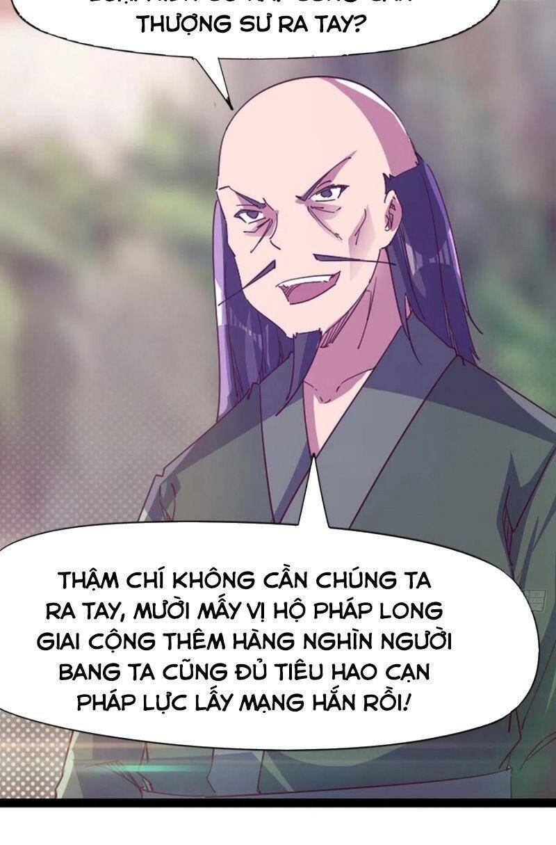 Kiếm Đồ Chapter 93 - Trang 2