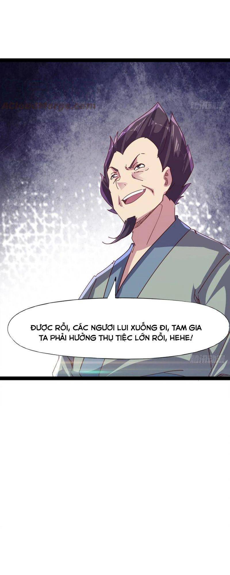 Kiếm Đồ Chapter 92 - Trang 2