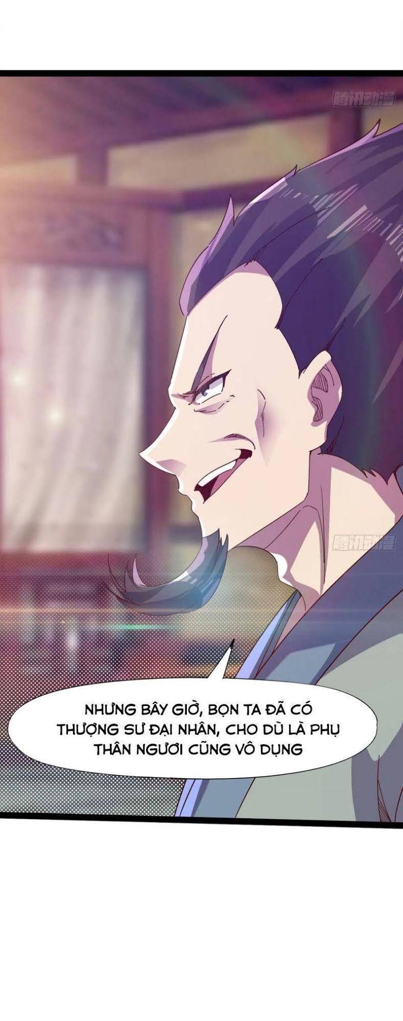 Kiếm Đồ Chapter 92 - Trang 2