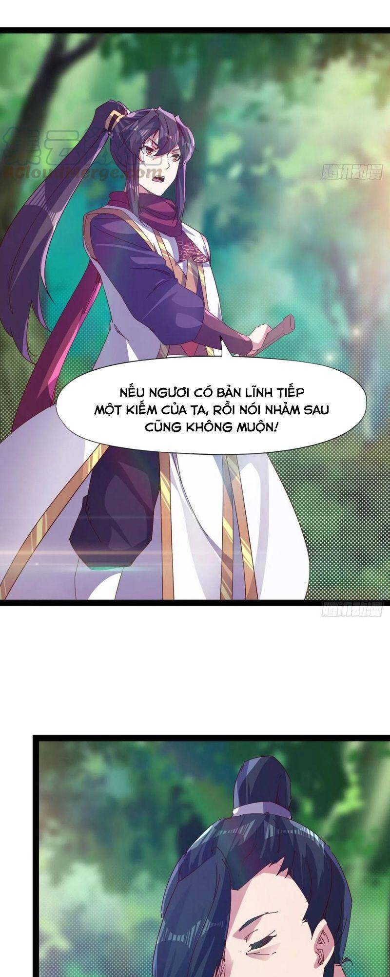 Kiếm Đồ Chapter 92 - Trang 2