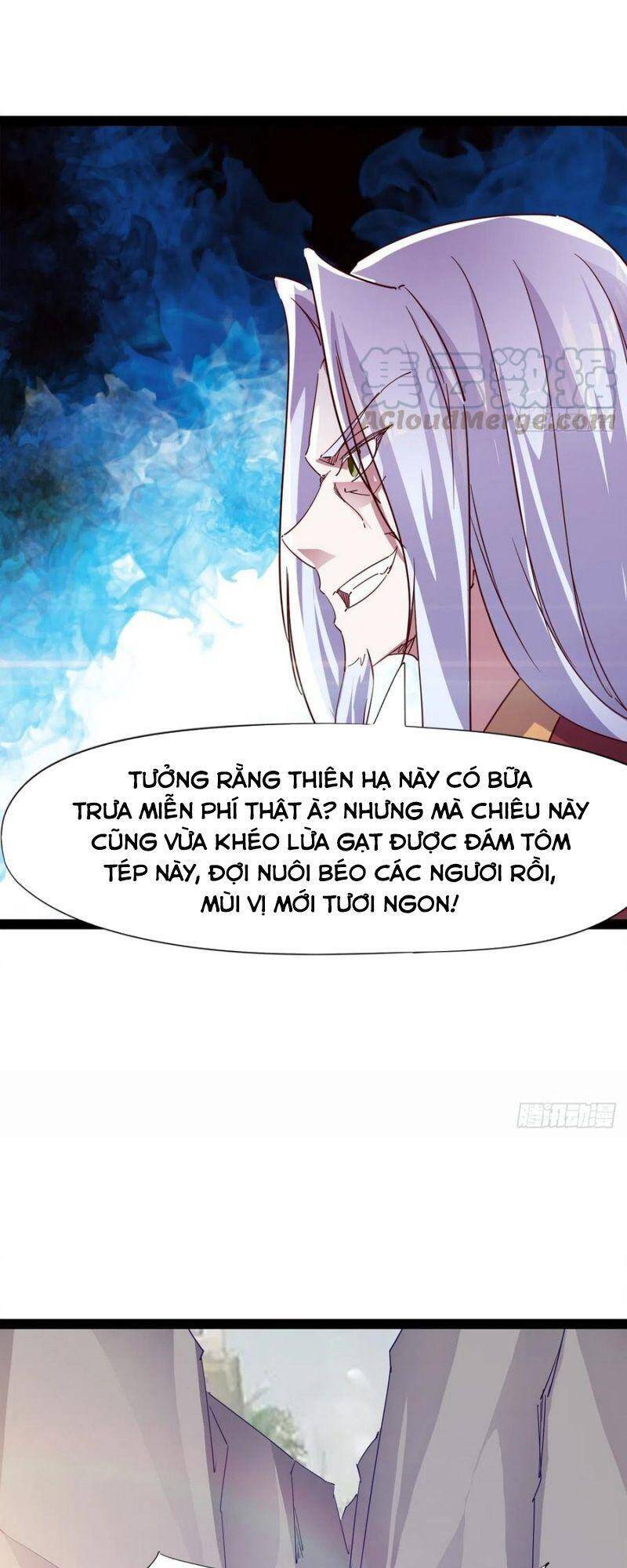 Kiếm Đồ Chapter 92 - Trang 2