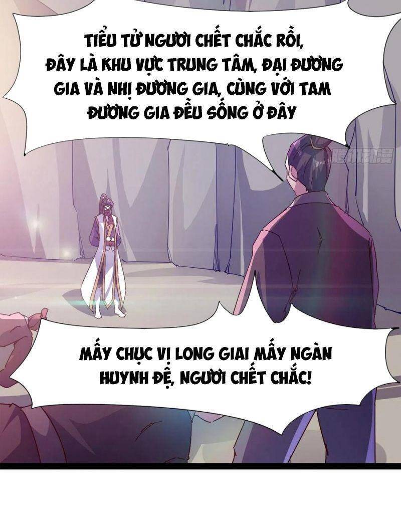 Kiếm Đồ Chapter 92 - Trang 2