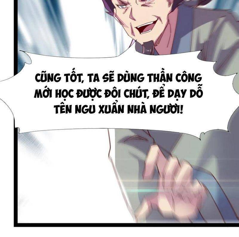 Kiếm Đồ Chapter 92 - Trang 2