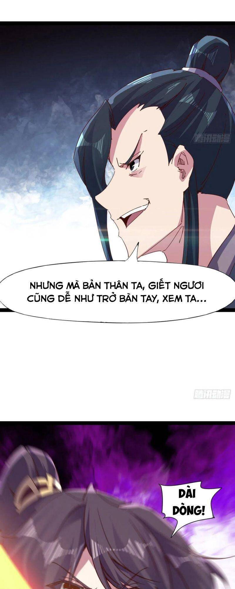 Kiếm Đồ Chapter 92 - Trang 2