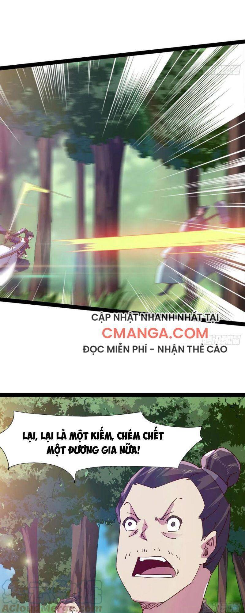 Kiếm Đồ Chapter 92 - Trang 2