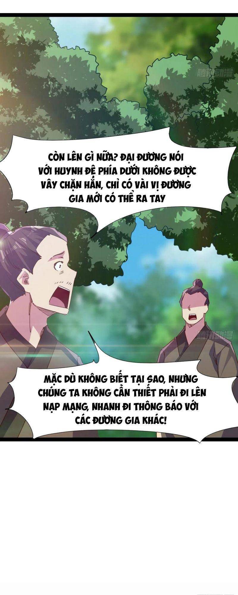 Kiếm Đồ Chapter 92 - Trang 2