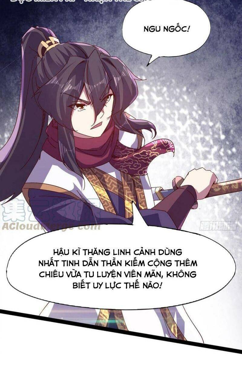 Kiếm Đồ Chapter 91 - Trang 2