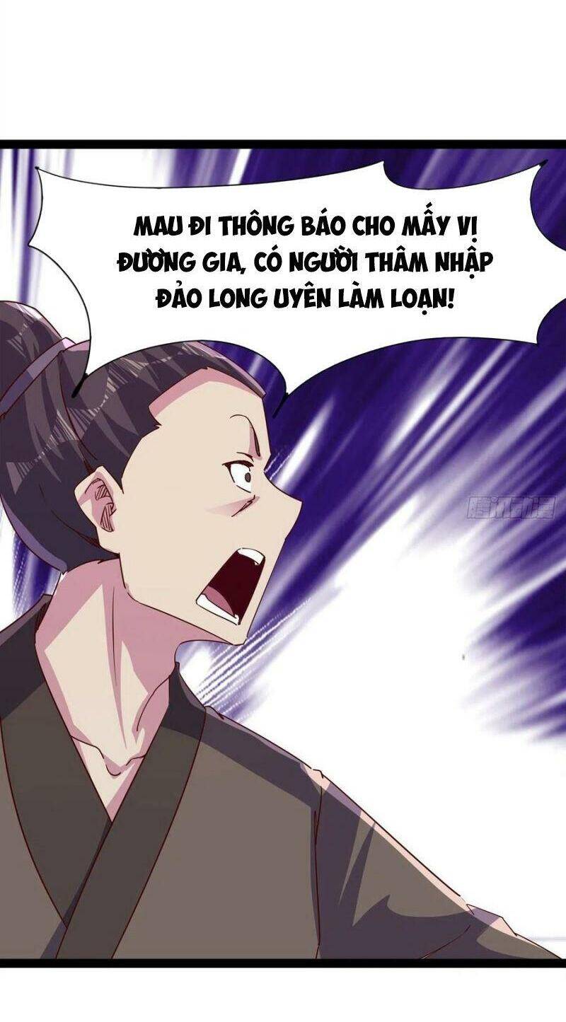 Kiếm Đồ Chapter 91 - Trang 2