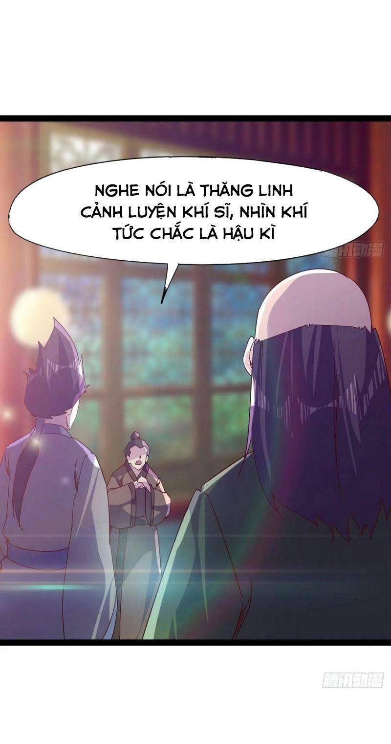 Kiếm Đồ Chapter 91 - Trang 2