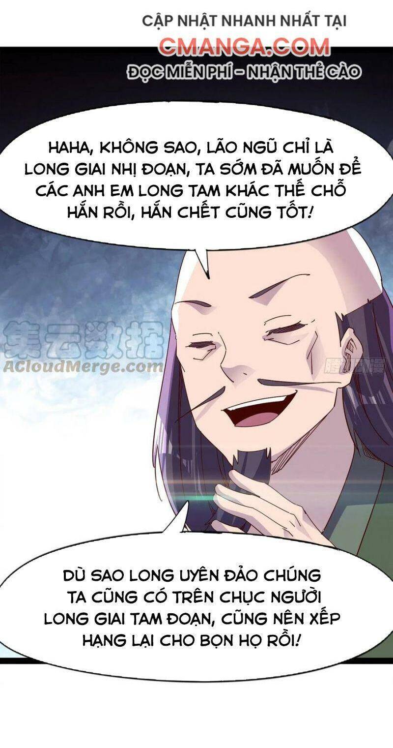 Kiếm Đồ Chapter 91 - Trang 2