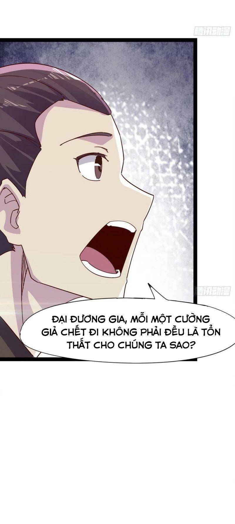 Kiếm Đồ Chapter 91 - Trang 2