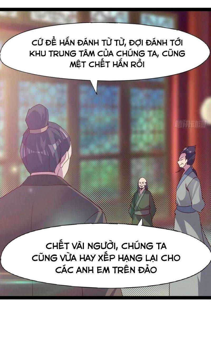 Kiếm Đồ Chapter 91 - Trang 2