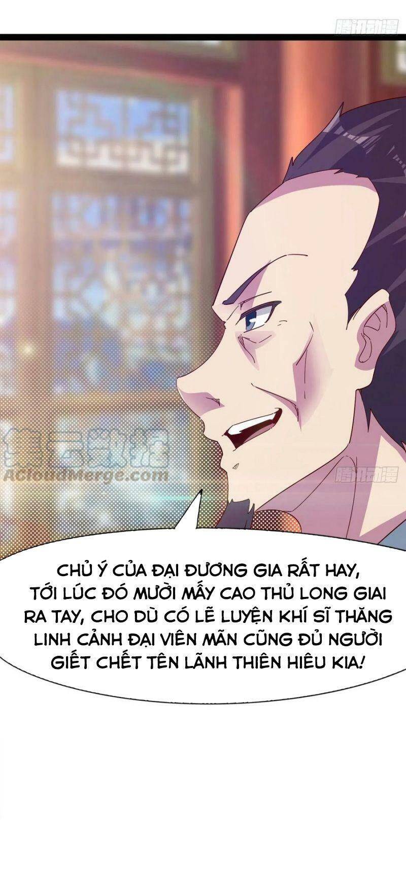 Kiếm Đồ Chapter 91 - Trang 2