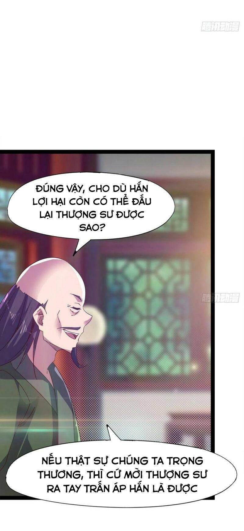 Kiếm Đồ Chapter 91 - Trang 2