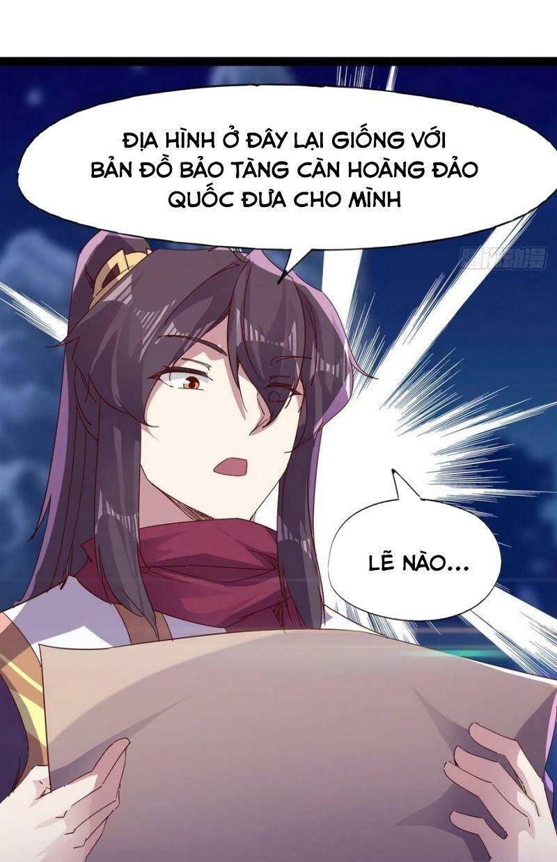 Kiếm Đồ Chapter 91 - Trang 2