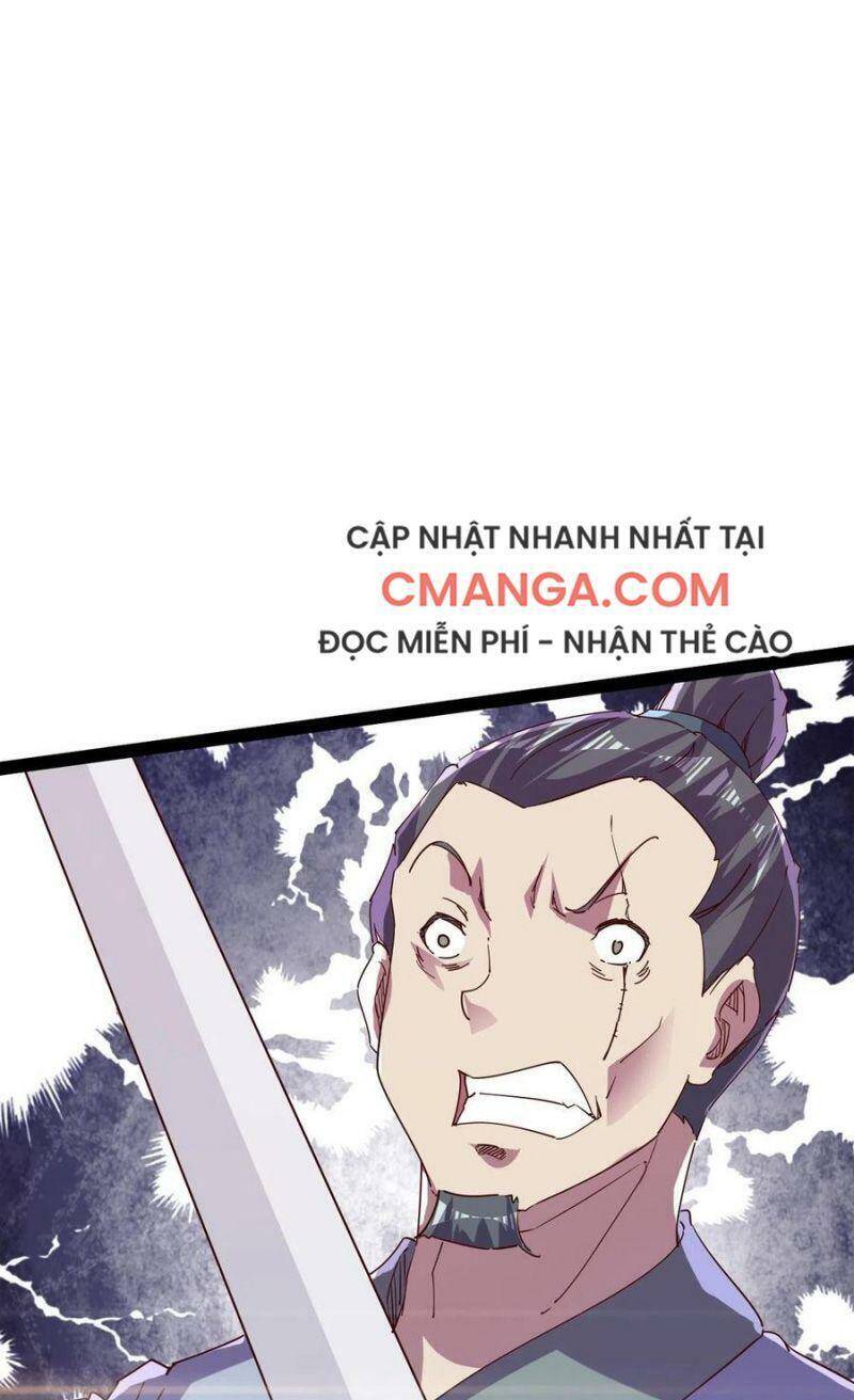 Kiếm Đồ Chapter 91 - Trang 2