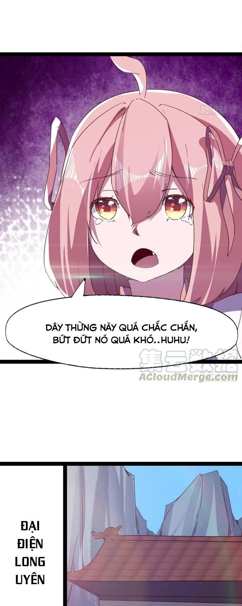 Kiếm Đồ Chapter 90 - Trang 2