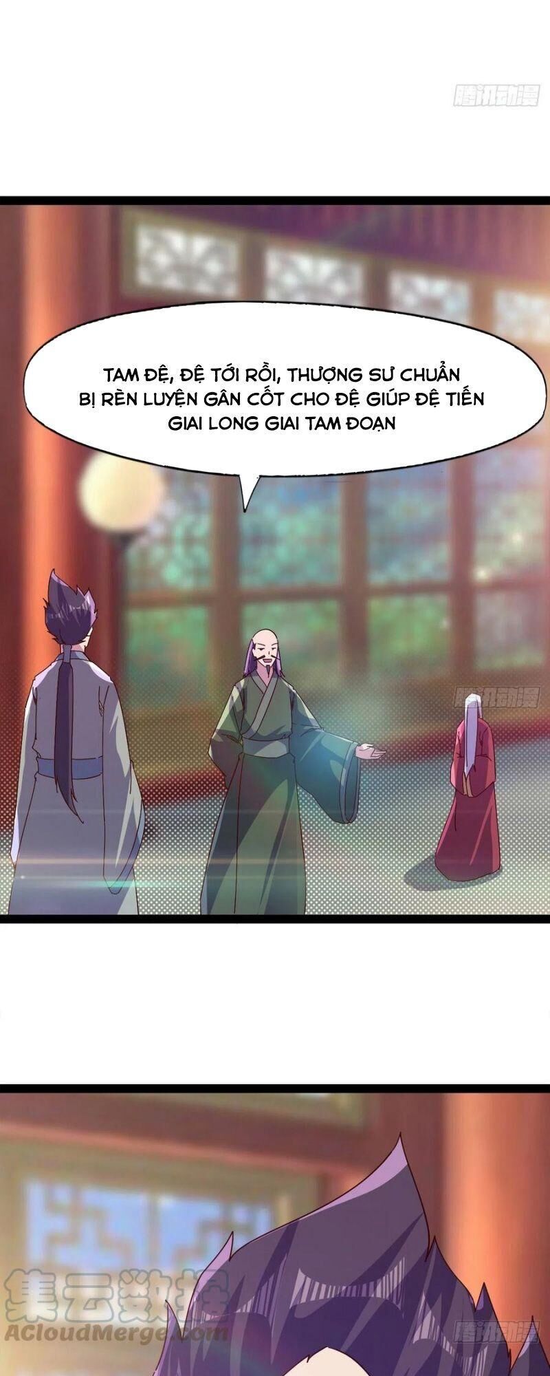 Kiếm Đồ Chapter 90 - Trang 2