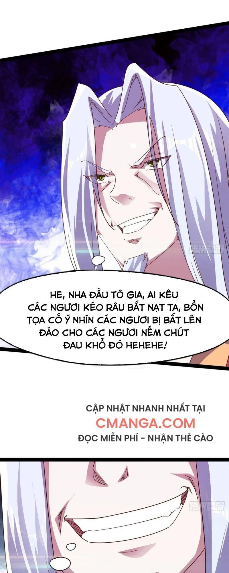 Kiếm Đồ Chapter 90 - Trang 2