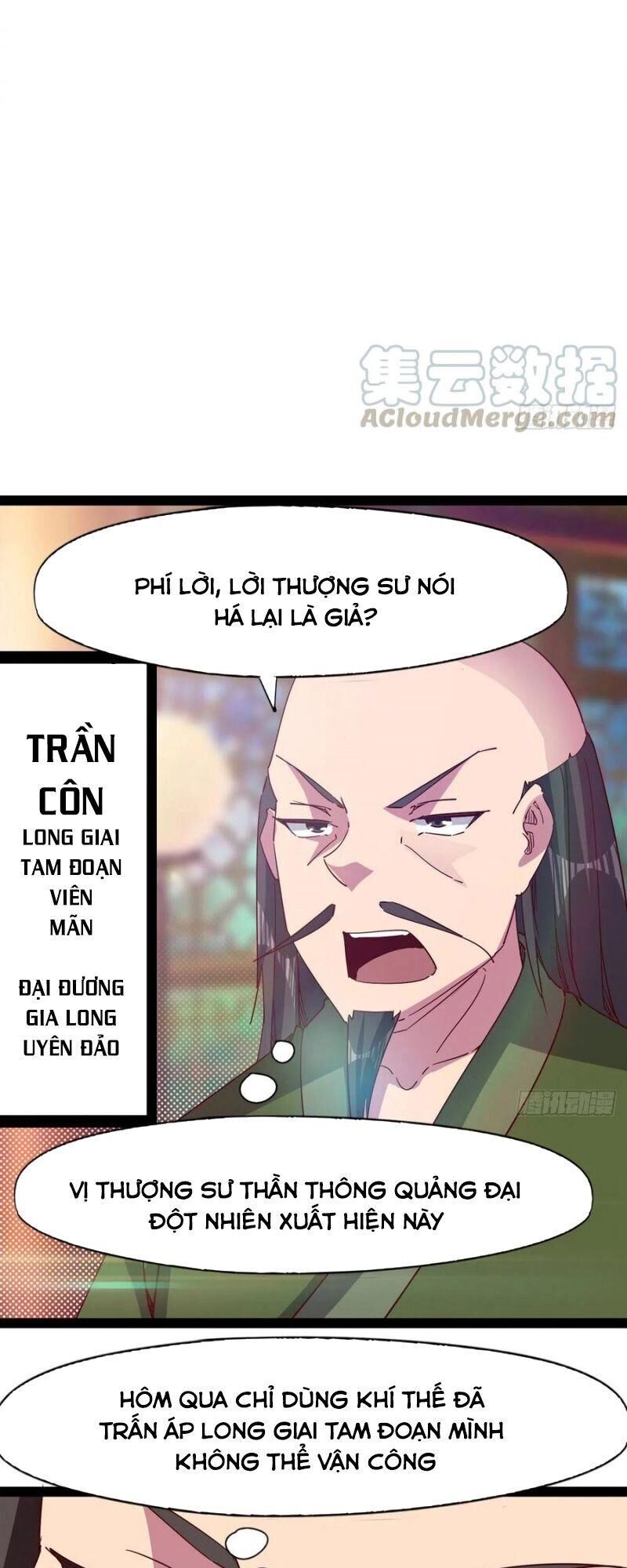 Kiếm Đồ Chapter 90 - Trang 2