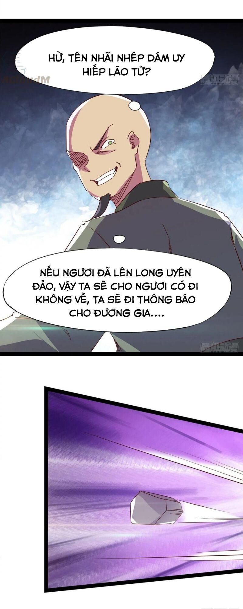 Kiếm Đồ Chapter 90 - Trang 2